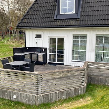 Apartament Skedala Horsefarm Halmstad Zewnętrze zdjęcie