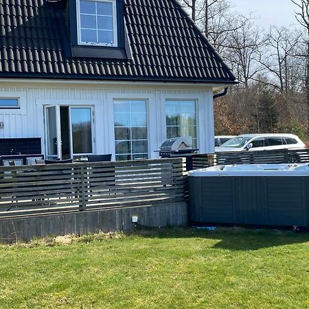 Apartament Skedala Horsefarm Halmstad Zewnętrze zdjęcie