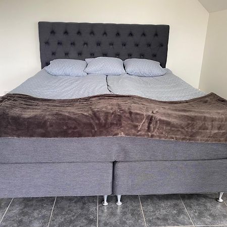 Apartament Skedala Horsefarm Halmstad Zewnętrze zdjęcie