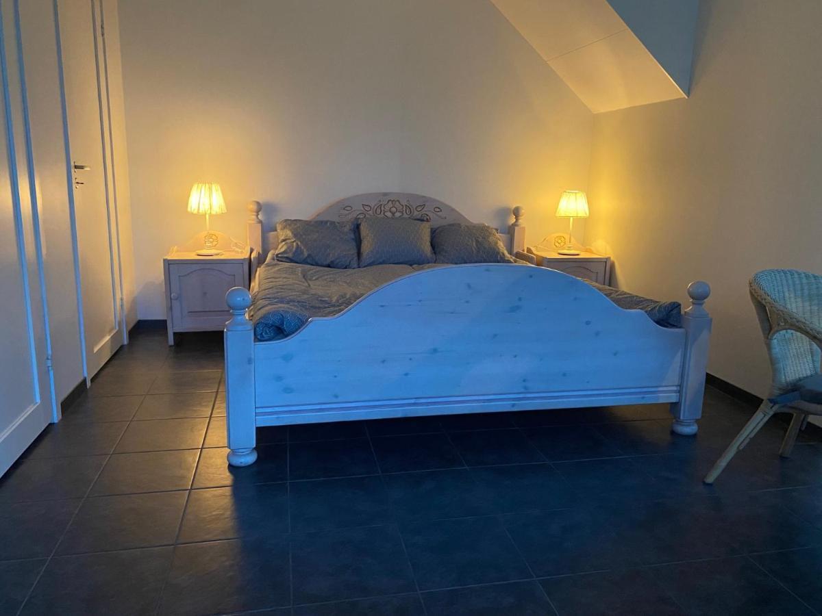 Apartament Skedala Horsefarm Halmstad Zewnętrze zdjęcie
