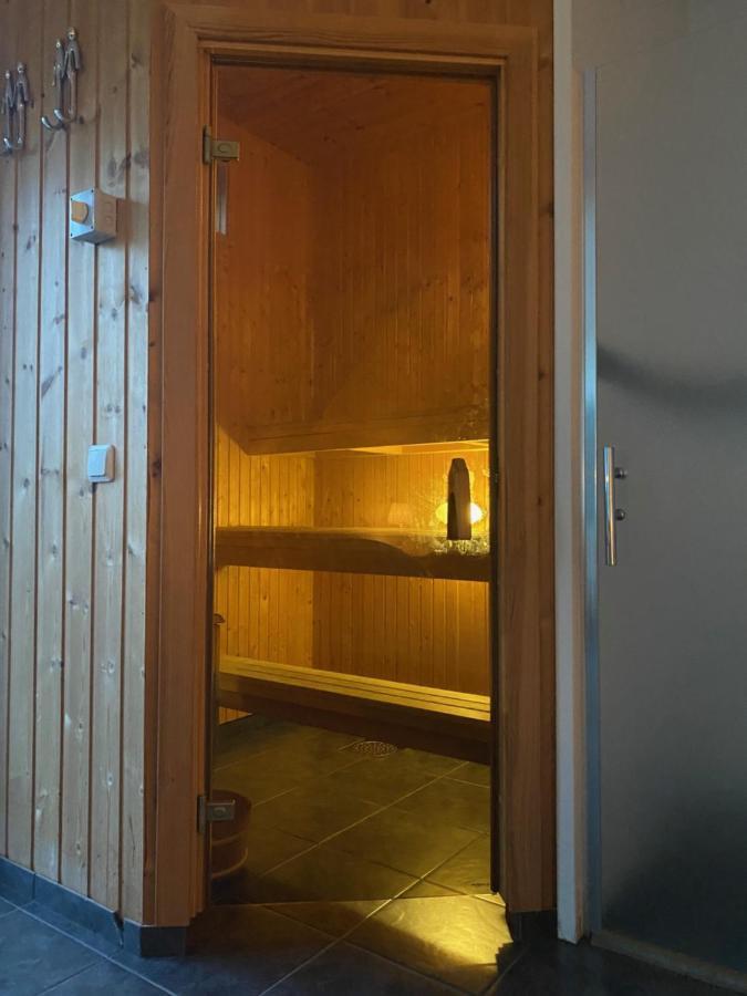Apartament Skedala Horsefarm Halmstad Zewnętrze zdjęcie